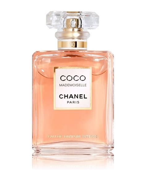 coco mademoiselle perfume copy.